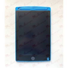 Планшет LCD 8,5 размер 15*22 (одноцветный), цвет корпуса Синий