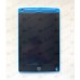 Планшет LCD 8,5 размер 15*22 (одноцветный), цвет корпуса Синий