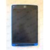 Планшет LCD 10 размер 17*25 (одноцветный), цвет корпуса Синий