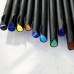 Ручки-линеры, набор 12 цветов