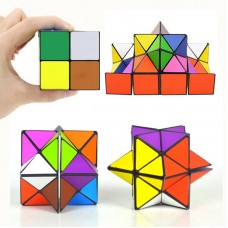 Игра Мэджик куб